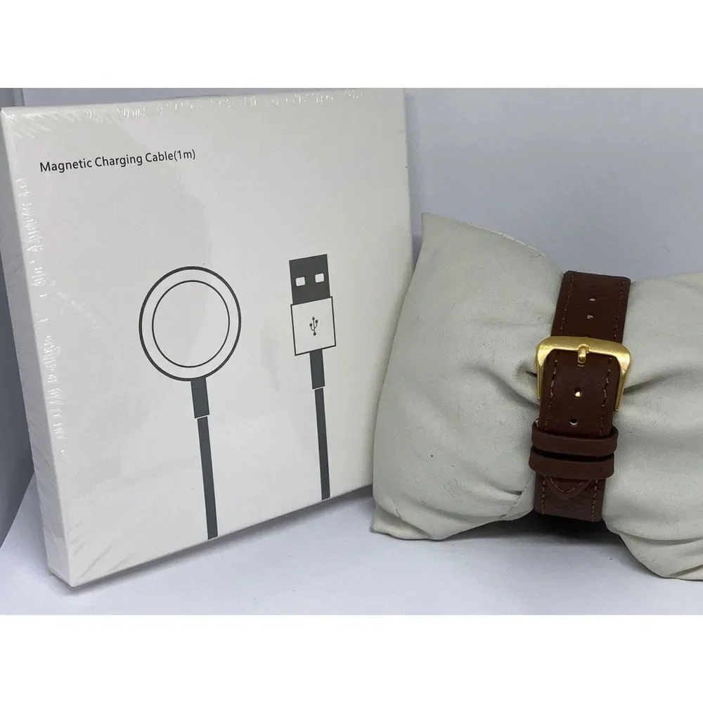 Fossil Gen 3 Authentic Genuine Smart Watch Custom Band FTW6003 DC746